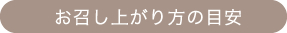 お召し上がり方の目安