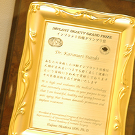 インプラント治療実績2