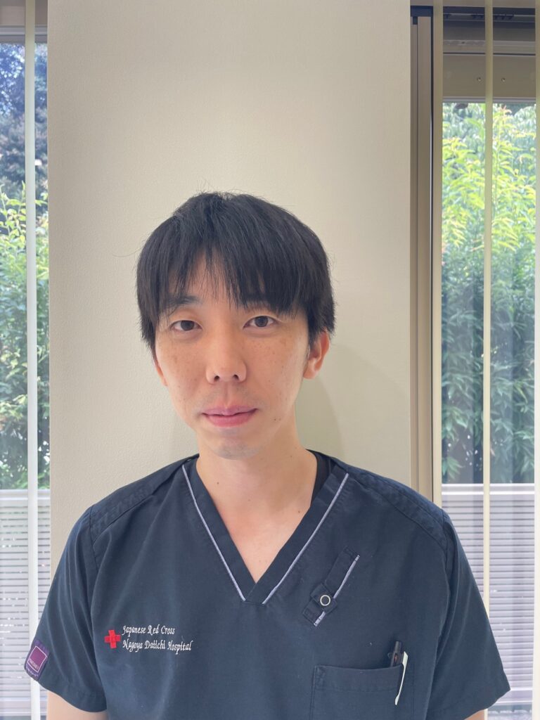 船橋 健太
